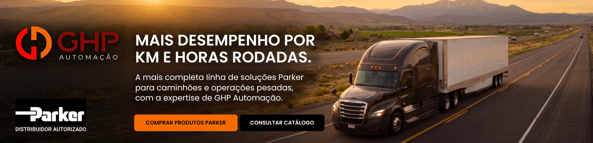 Peças e Componentes Hidráulico Parker (2)